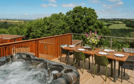 The new resort in Devon that attracts the Center Parcs crowd