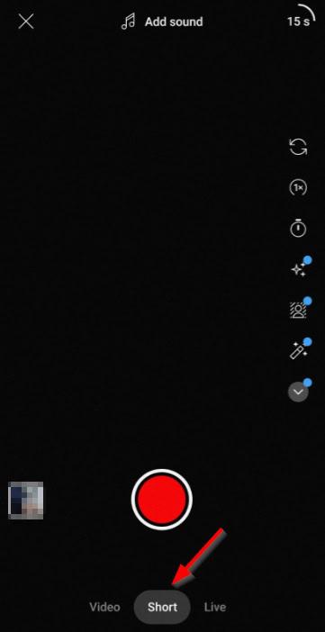 All About the YouTube Shorts Video Sharing Platform how to create YouTube Shorts
