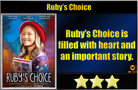 Ruby’s Choice (2024) Movie Review