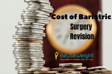 Bariatric Revision Surgery: Getting a Second Chance at Weight Loss