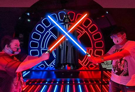 All the Star Wars Day 2024 Singapore Activities: May The Fourth Be With You