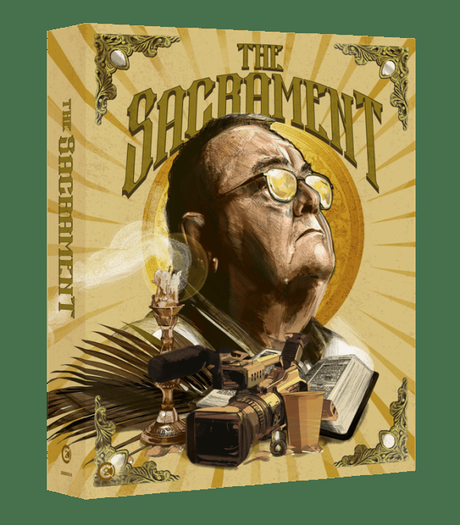 The Sacrament – Special Edition Release News