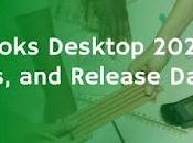 QuickBooks Desktop 2024 Pricing, Features, Release Date