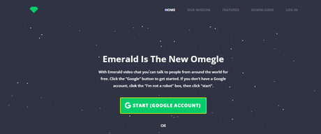 Emeraldchat.com
