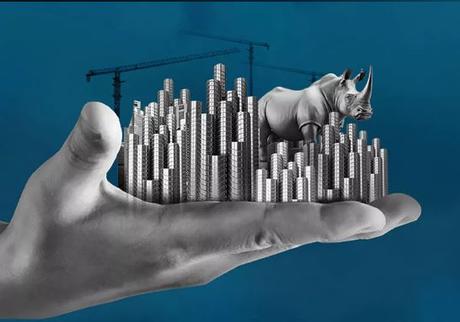 Earthquake-Resistant TMT Bars Earthquake-Resistant TMT Bars