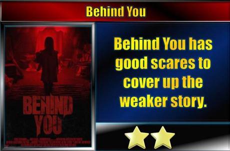 Behind You (2020) Movie Review