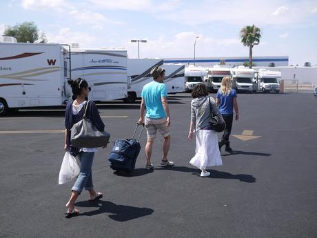 How to Start an RV Rental Business