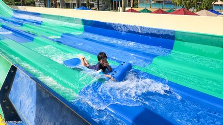 A Splishy Splashy Celebration - Ariel is 11 and Asher is 8!