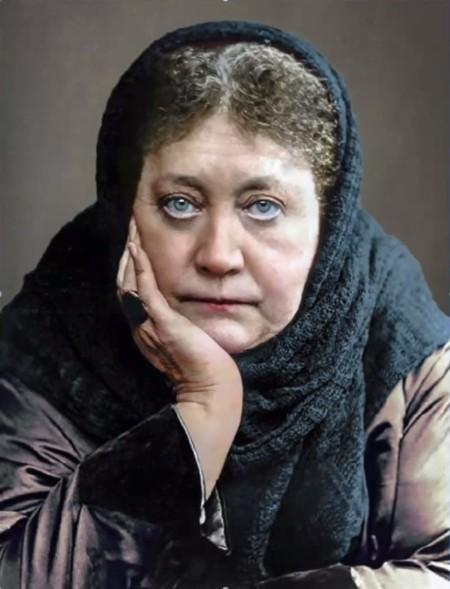 8 May – White Lotus Day, commemorating Helena P. Blavatsky