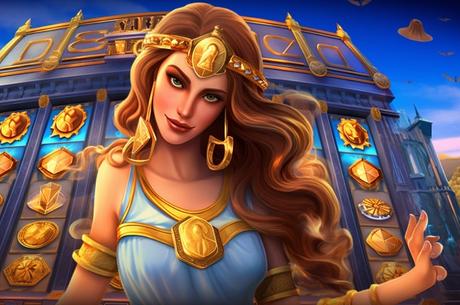 The Top Ten Most Popular Slot Games of the Year