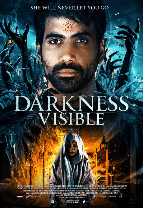 Darkness Visible – ABC Film Challenge – World Cinema – D – Darkness Visible - Movie Review
