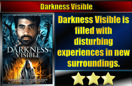 Darkness Visible (2019) Movie Review