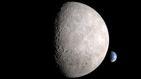 New mission could shed light on the secrets of the ‘hidden side’ of the moon