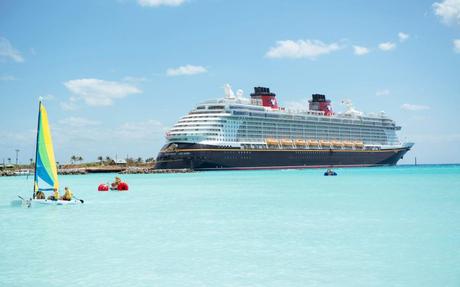 I went on a Disney cruise without kids – here’s what happened