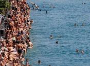 Best Cities Europe Wild Swimming