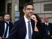 Google’s Monopoly Lawsuit Silicon Valley Edge