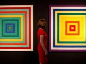 Frank Stella, Artist Hailed ‘father Minimalism’ Whose Later Work Exploded into Bold Forms Obituary