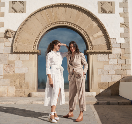 Viscata Barcelona Unveils Stunning New Spring/Summer 2024 Collection