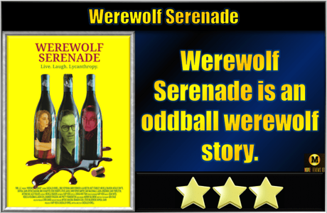 Werewolf Serenade (2024) Movie Review