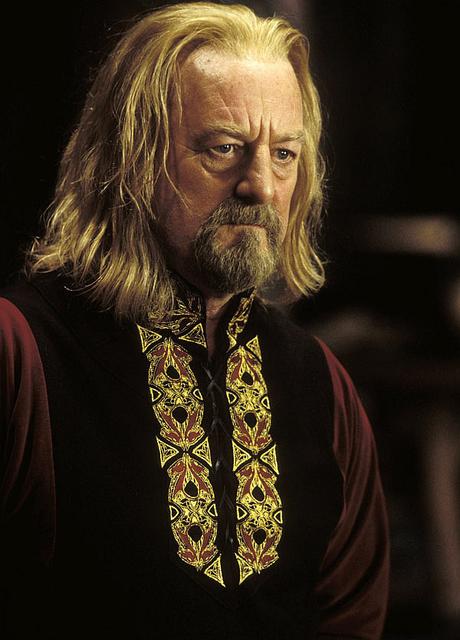 RIP Bernard Hill