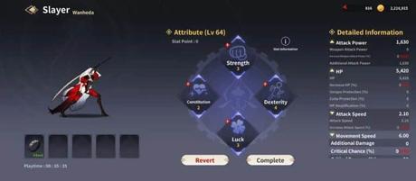 Devil Slayer – Ultimate Game Guide Devil Slayer – Ultimate Game Guide