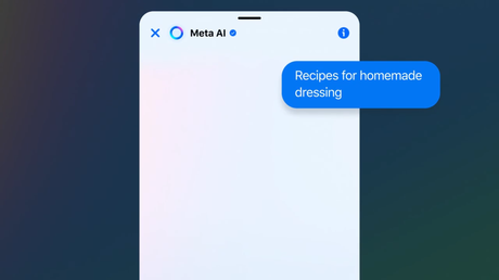 Meta AI