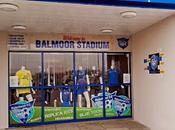 ✔921 Balmoor Stadium