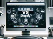 Reasons Click Funnels Better Than Shopify