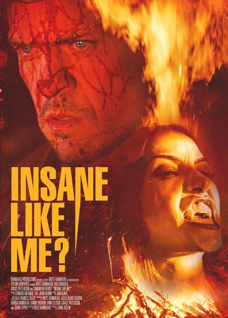 Get ready for the mind-bending supernatural thriller, Insane Like Me?. From DeskPop Entertainment, this twisted mystery will keep you guessing.