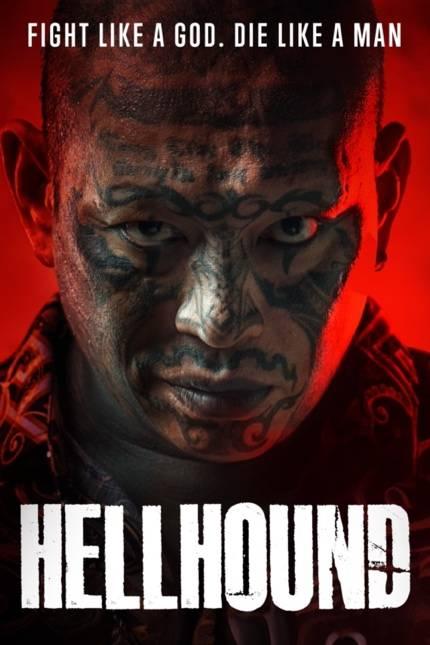Read our review of the action-packed movie Hellhound. Follow the journey of a hitman on a mission for revenge in the streets of Thailand.