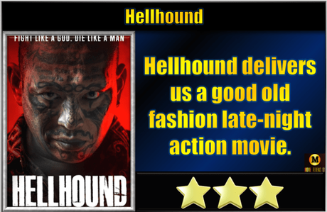 Hellhound (2024) Movie Review