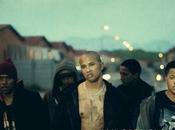 Four Corners (2013) Movie Recommendation