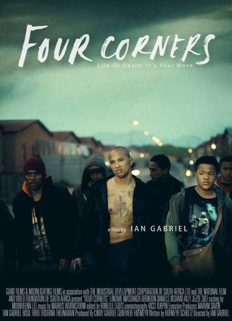 Four Corners