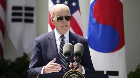 Panic Among Democrats As Biden Receives Devastating News That Could Spell Doom To His Campaign