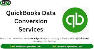 Can I Convert Data from AccountEdge to QuickBooks