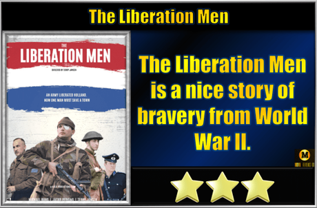 The Liberation Men (2024) Movie Review