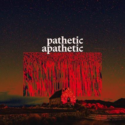 Indoor Pets – ‘Pathetic Apathetic’ album review