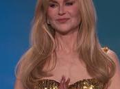 Nicole Kidman: Honors Heartfelt Thanks