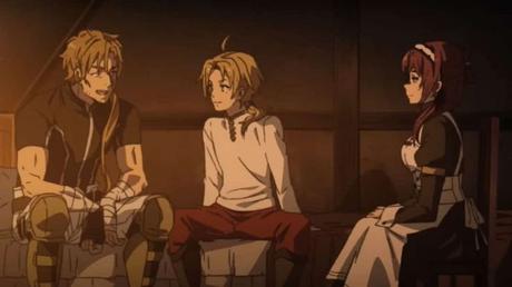 Mushoku Tensei: Jobless Reincarnation Season 3