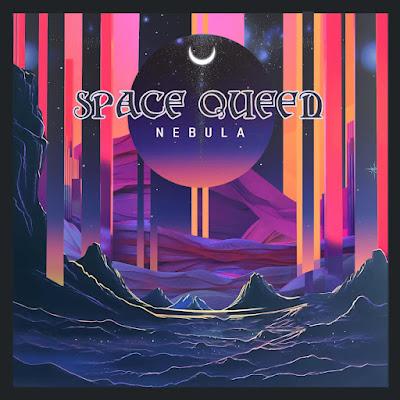Space Queen announce West Coast tour dates supporting new album Nebula