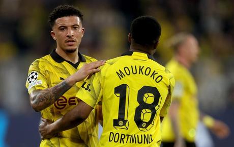 PSG vs Borussia Dortmund LIVE: Champions League team news, line-ups and more from semi-final second leg