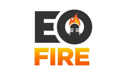Entrepreneurs on Fire
