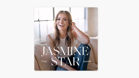 The Jasmine Star Show among top Business Podcasts
