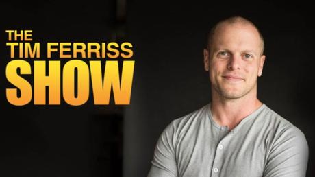 Top 10 Business Podcasts For Curious Minds in 2024 The Tim Ferriss Show among top Business Podcasts