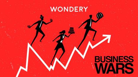 Top 10 Business Podcasts For Curious Minds in 2024 Business Wars