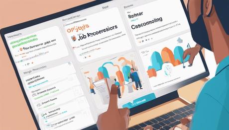 Exploring JobDirecto: Tired of Endless Job Applications?