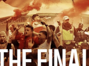 Final Attack Wembley (2024) Movie Review