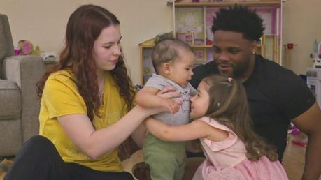 TLC’s Unexpected Season 6