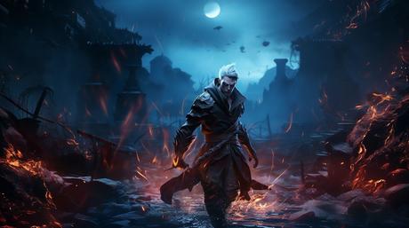 How to buy gold in Tarisland safely and profitably