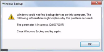 Resolving QuickBooks Error 80070057: Precise Solutions